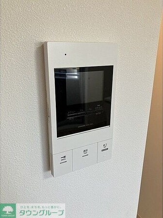 WHARF文京茗荷谷の物件内観写真